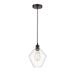 Innovations Lighting Bruno Marashlian Cindyrella 8 Inch Mini Pendant - 616-1P-OB-G652-8-LED