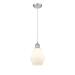 Innovations Lighting Bruno Marashlian Cindyrella 6 Inch Mini Pendant - 516-1P-BK-G651-6