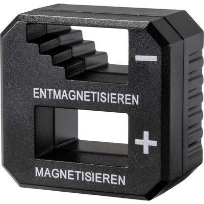 TO-6802782 Magnetisierer, Entmagnetisierer (l x b) 50 mm x 52 mm - Toolcraft