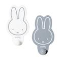 Wandhaken Miffy 2Er Set