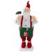 24" Santa's Workshop Elf Animated Standing Christmas Figure