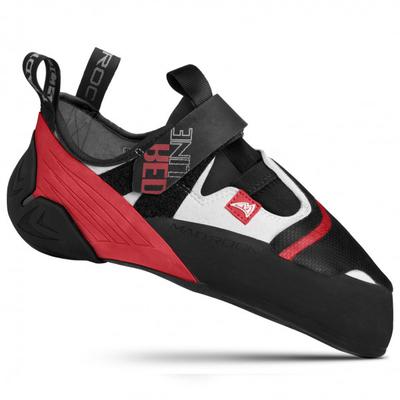 Mad Rock - Redline Strap - Kletterschuhe 44 | EU 44 schwarz/rot Image
