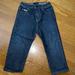 Burberry Bottoms | Burberry Baby Boy Jeans | Color: Blue | Size: 18mb