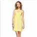 Lilly Pulitzer Dresses | Authentic Lilly Pulitzer Grace Dress | Color: Yellow | Size: S