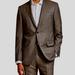 Burberry Suits & Blazers | Burberry Suit Jacket | Color: Gray/Silver | Size: 52leu