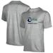 Men's Gray Eckerd Tritons Women's Golf Name Drop T-Shirt