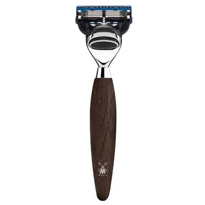 Mühle - KOSMO 5-Klingen-Rasierer, Gillette® Fusion™ Rasier- & Enthaarungscreme