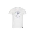 O'NEILL Herren T-Shirt mit kurzen Ärmeln, Explore Unterhemd, 11010 Schneeweiß, XXL/3XL