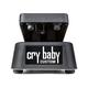 Dunlop DL E C CSP 025 Cry Baby Rack Auto Return Foot Controller for 2SR DCR-SX34E, DCR-SX43E 1SR