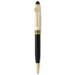 Black Sam Houston State Bearkats Logo Pearl Ballpoint Pen