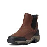 Ariat Women's Terrain Blaze H20 - 9.5 - Dark Brown - Smartpak