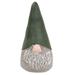 Green Hat Resin Gnome