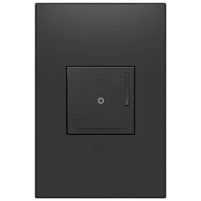Legrand Adorne SensaDimmer Auto-ON/ Auto-OFF