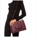 Kate Spade Bags | Kate Spade Crossbody Meena Briar Lane Quilted Bag | Color: Purple | Size: Os