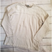 Columbia Shirts | Columbia Mens Crewneck Cream Pullover L | Color: Cream | Size: L