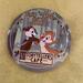 Disney Accessories | Disneyland Storytellers Cafe Critter Breakfast Button (2011) | Color: Brown/Red | Size: Os