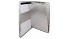 Saunders Snapak Forms Folder - Aluminum