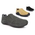 Mens Suede Shoes Mens Leather Shoes Mens Real Suede Shoes Mens Suede Leather Shoes Mens Leather Suede Shoes Mens Slip On Leather Shoes Mens Shoes Mens Slip On Shoes Grey/Taupe/Black 9 UK