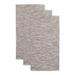 Cotton Tea Towel Cotton in Gray Laurel Foundry Modern Farmhouse® | 30 H x 20 W in | Wayfair DBECD72C36CA4A3C94BBF80329491C2C