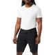 Dickies, Herren, Dickies Lead-in-Flex-Shorts, Schwarz, 42