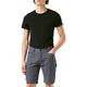 Dickies, Herren, Dickies Lead-in-Flex-Shorts, Grey, 34