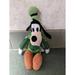 Disney Toys | Disney Junior Mickey And The Roadster Racers Goofy Plush 10" | Color: Black/Green | Size: Osbb