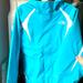 The North Face Jackets & Coats | Girls North Face Waterproof Jacket. Great Condition. 10/12 (L) | Color: Blue | Size: 12g