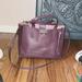 Kate Spade Bags | Brand Nwt Kate Spade Nelle Handbag | Color: Purple | Size: Os