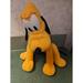 Disney Toys | Disney Pluto Kohl's Cares Kids Plush Stuffed Animal 14" Inch Dog | Color: Brown | Size: Osbb