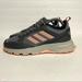 Adidas Shoes | Adidas Rockadia Trail 3.0 Women's Size 7.5 Trail Running Sneaker Shoes | Color: Gray/Pink | Size: 7.5