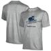 Men's Gray Marietta College Pioneers Women's Golf Name Drop T-Shirt