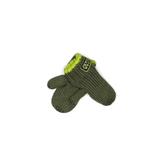 Gap X Star Wars Mittens: Green Solid Accessories - Kids Boy's Size Small