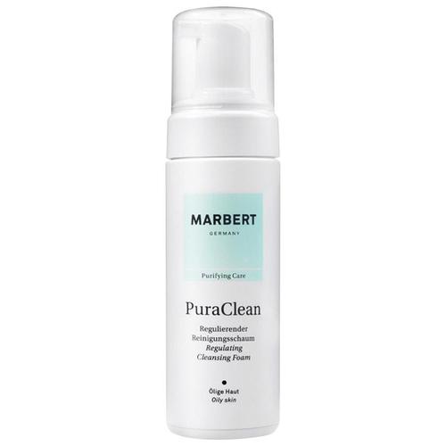 Marbert - Regulating Cleansing Foam Reinigungsschaum 150 ml