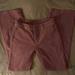 Brandy Melville Pants & Jumpsuits | John Galt Light Brown Corduroy Pants S | Color: Brown/Tan | Size: S