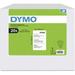 Dymo Extra Large Shipping Labels for LabelWriter 4XL/5XL (4 x 6", 220 Labels/Rol 2050829
