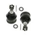 1987-1988 Chevrolet R20 Suburban Front Lower Ball Joint Set - DIY Solutions
