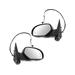 2007-2013 Chevrolet Suburban 1500 Door Mirror Set - TRQ