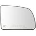 2008-2017 Toyota Sequoia Right Door Mirror Glass - DIY Solutions