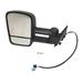 2003-2007 GMC Sierra 1500 Mirror - Replacement