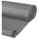 Brise vue haute densité 1,8 x 10 m gris clair 300 gr/m² qualité pro - Gris