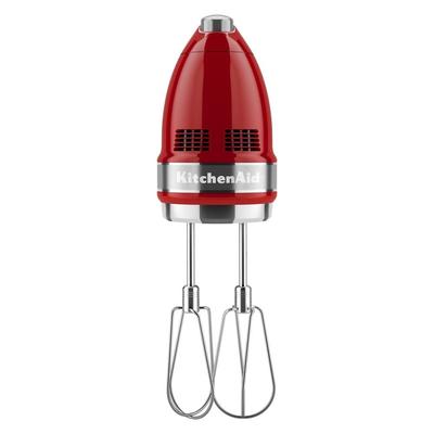 KitchenAid 9-Speed Hand Mixer, KHM926