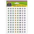 Teacher Created Resources Mini Stickers in Gray/Green/Yellow | 7.25 H x 4.5 W x 0.78 D in | Wayfair TCR5364-6