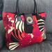 Kate Spade Bags | Kate Spade Maddox Tote Purse Avignon Floral Coral Brown | Color: Brown/Orange | Size: Os