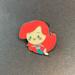 Disney Other | Disney Pin: Ariel From The Little Mermaid Pin | Color: Tan/Cream | Size: Os