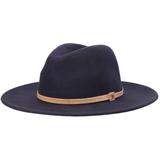 Women's tentree Navy Festival Fedora