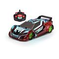 Dickie Toys - RC Light Razor - Ferngesteuerter Sportwagen für Kinder ab 6 Jahren, Spielzeug-Auto (Maßstab 1:20) mit Licht & Sound