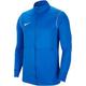 NIKE Fußball - Teamsport Textil - Jacken Park 20 Training Jacke NIKE Fußball - Teamsport Textil - Ja, Größe S in Blau