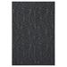 Gray 60 W in Area Rug - Latitude Run® Hallettsville Geometric Dark Indoor/Outdoor Area Rug Nylon | Wayfair B80E2F60C85242AAB35D7D61ACBD5613