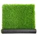 GATCOOL Artificial Grass Turf Customized Rolls | 1.38" H x 732" W x 144" D | Wayfair SVCSV1261