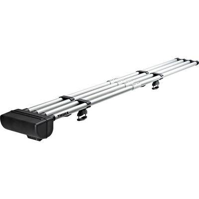 Thule 870004 Rod Vault 4 Fly Fishing Rod Rack